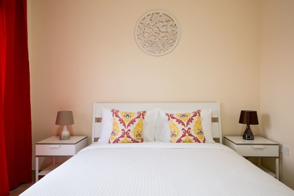 Olive Tree Residence Holiday Home Apartments Ras al-Khaimah Exterior photo