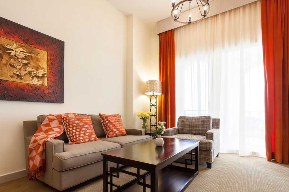 Olive Tree Residence Holiday Home Apartments Ras al-Khaimah Exterior photo