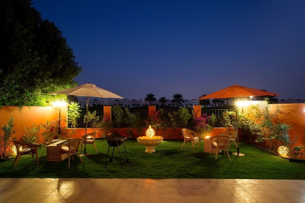 Olive Tree Residence Holiday Home Apartments Ras al-Khaimah Exterior photo