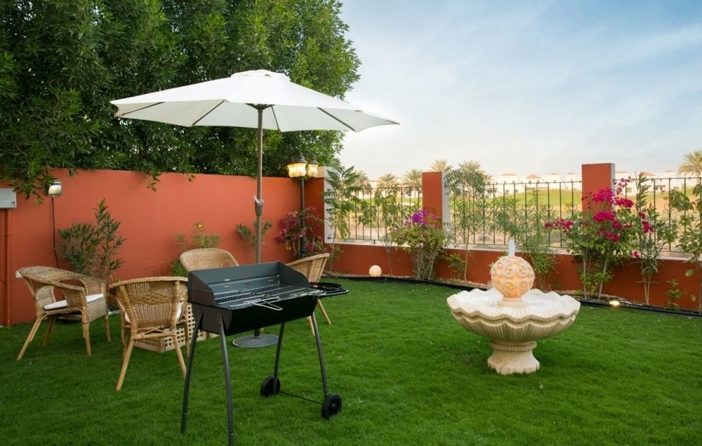 Olive Tree Residence Holiday Home Apartments Ras al-Khaimah Exterior photo