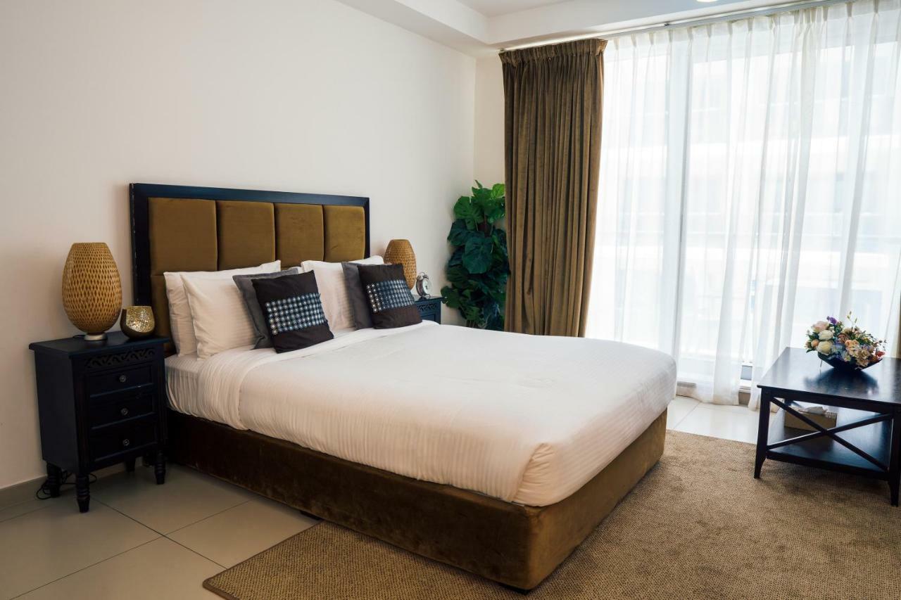 Olive Tree Residence Holiday Home Apartments Ras al-Khaimah Exterior photo