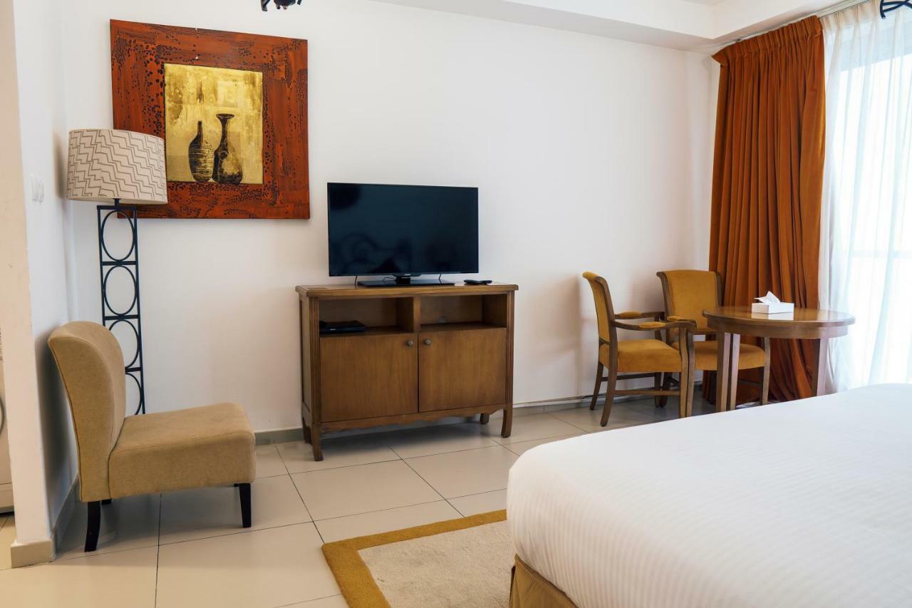 Olive Tree Residence Holiday Home Apartments Ras al-Khaimah Exterior photo