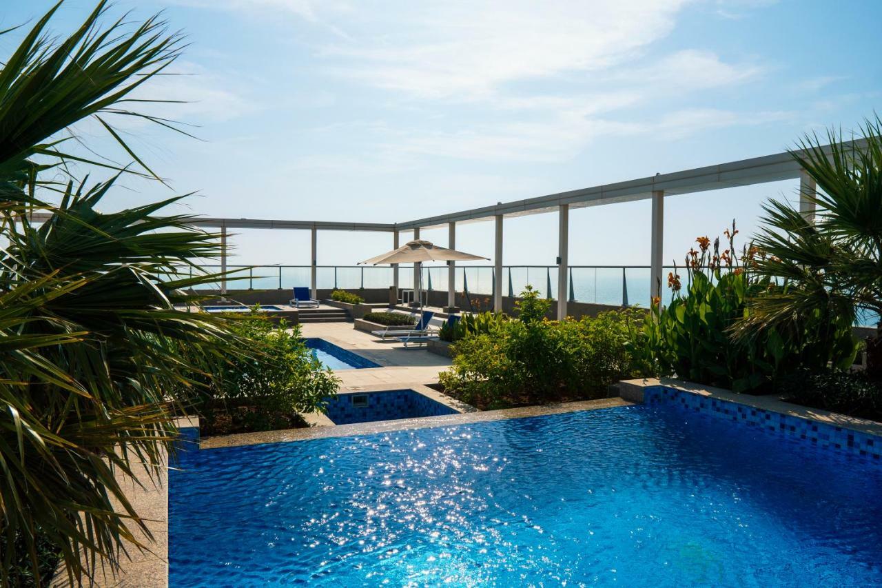 Olive Tree Residence Holiday Home Apartments Ras al-Khaimah Exterior photo