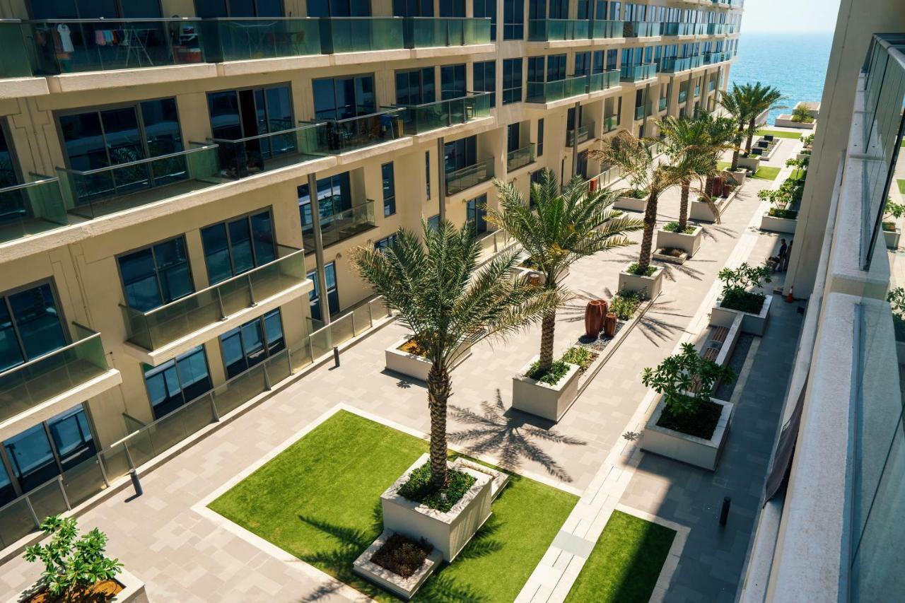Olive Tree Residence Holiday Home Apartments Ras al-Khaimah Exterior photo