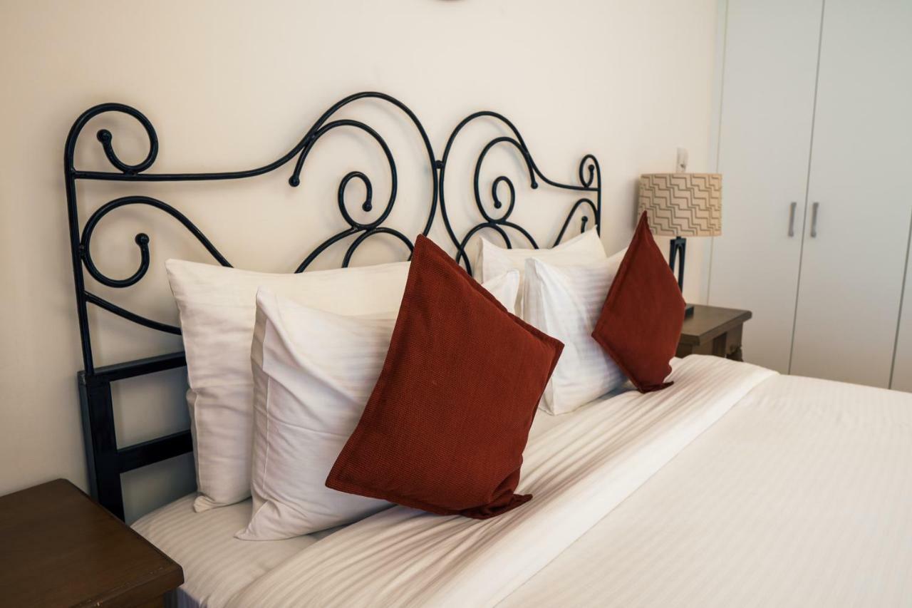 Olive Tree Residence Holiday Home Apartments Ras al-Khaimah Exterior photo