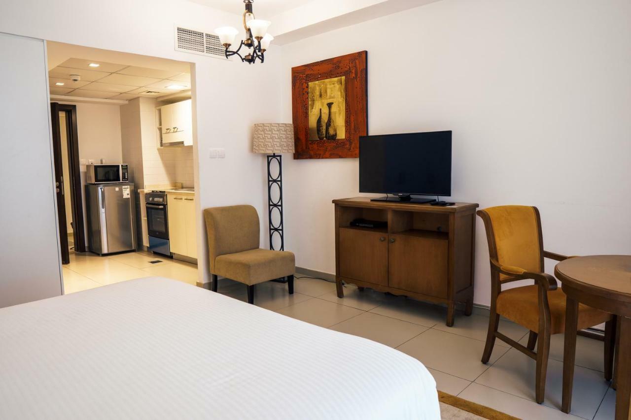 Olive Tree Residence Holiday Home Apartments Ras al-Khaimah Exterior photo