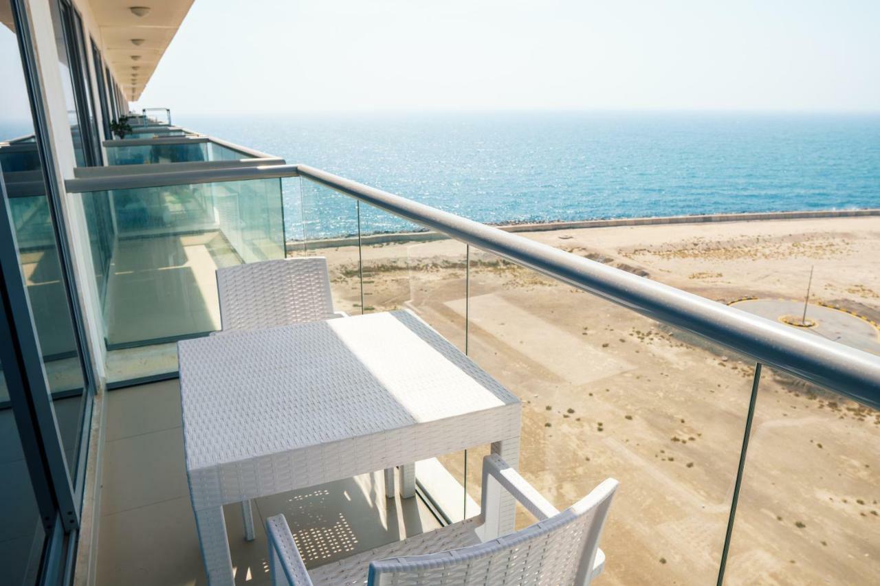 Olive Tree Residence Holiday Home Apartments Ras al-Khaimah Exterior photo