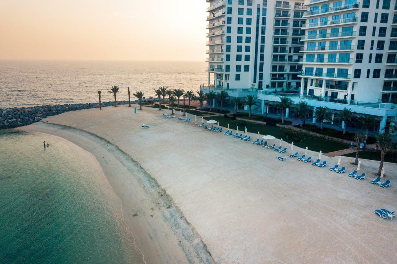 Olive Tree Residence Holiday Home Apartments Ras al-Khaimah Exterior photo