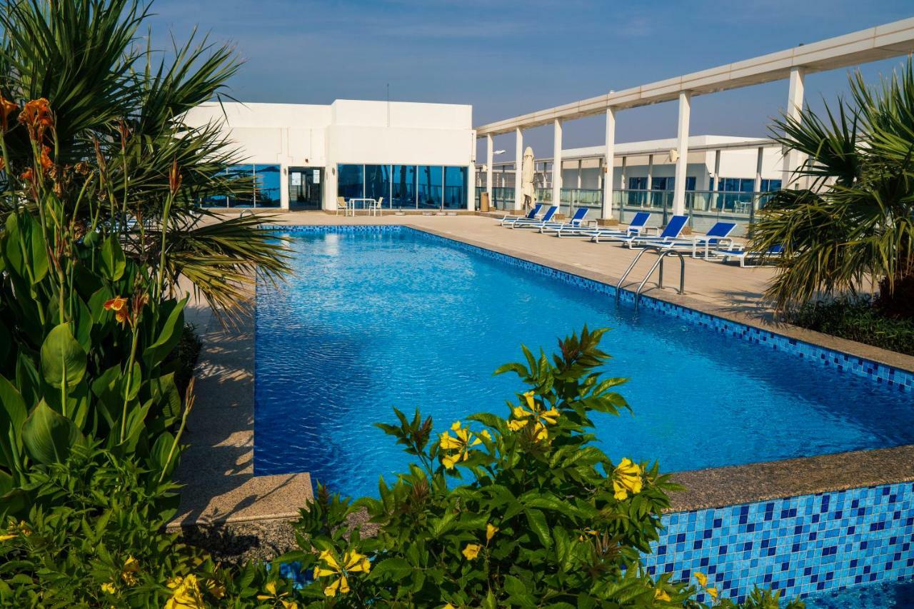 Olive Tree Residence Holiday Home Apartments Ras al-Khaimah Exterior photo