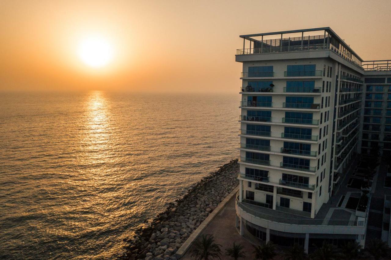 Olive Tree Residence Holiday Home Apartments Ras al-Khaimah Exterior photo