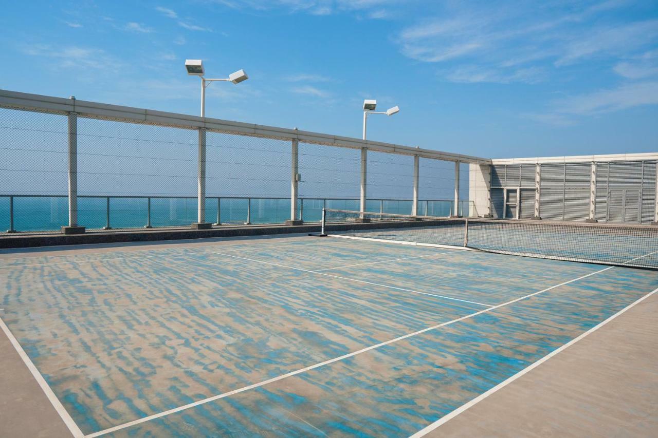 Olive Tree Residence Holiday Home Apartments Ras al-Khaimah Exterior photo